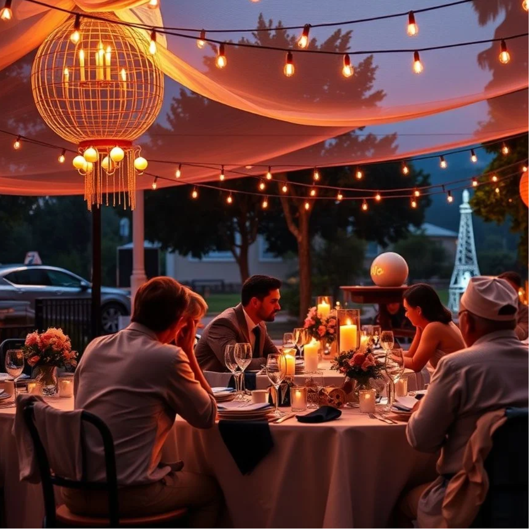 Cumpleaños Inolvidable: Como hacer que tu celebración sea memorable!