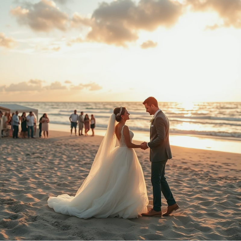 La boda de tus sueños: Celebrando en México